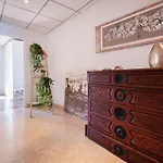 Tarracohomes, Apartamento Muralla Vista Al Mar