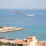 Tarracohomes, Apartamento Muralla Vista Al Mar