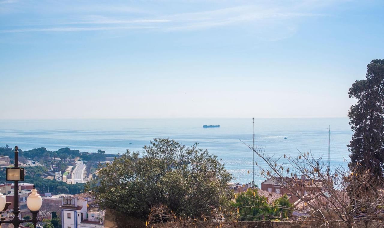 Tarracohomes, Apartamento Muralla Vista Al Mar Apartamento *