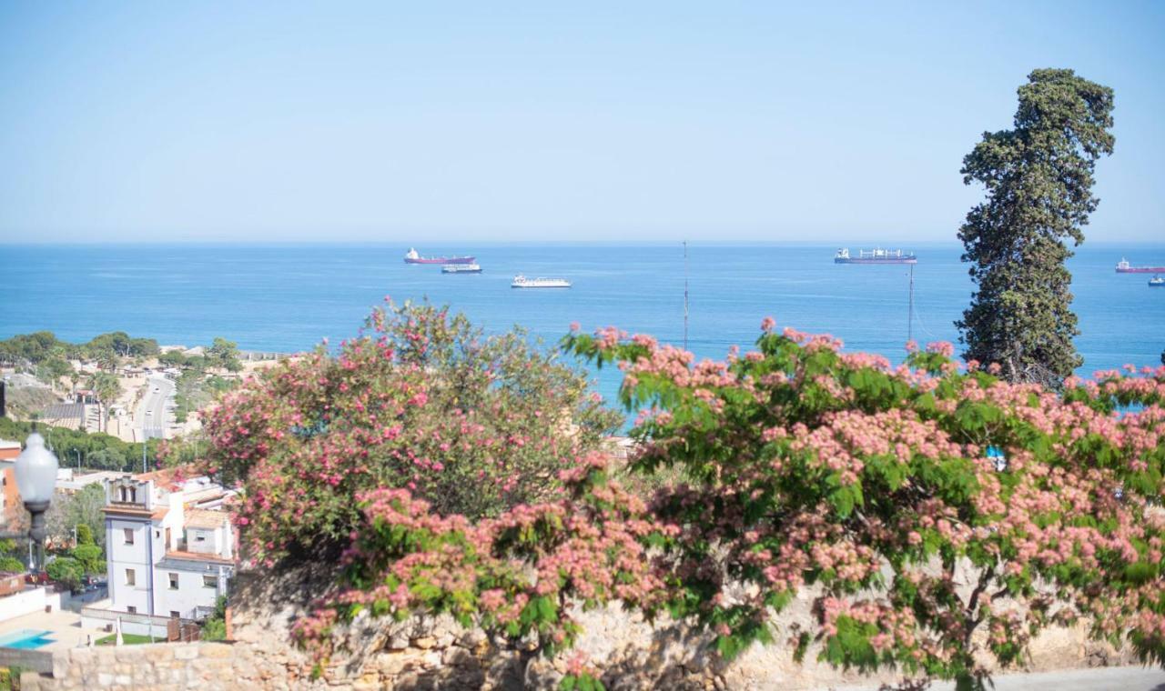 Tarracohomes, Apartamento Muralla Vista Al Mar