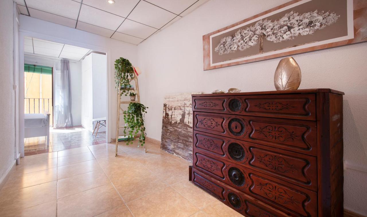 Apartamento Tarracohomes, Apartamento Muralla Vista Al Mar *