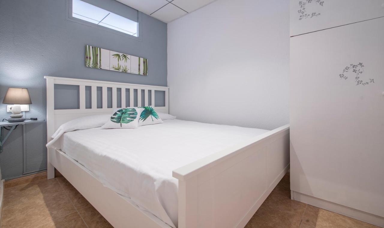 Tarracohomes, Apartamento Muralla Vista Al Mar * Tarragona