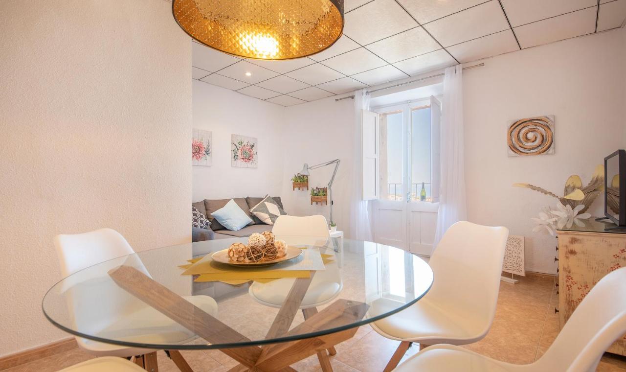 Apartamento Tarracohomes, Apartamento Muralla Vista Al Mar Tarragona