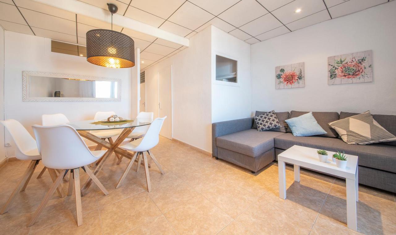 Tarracohomes, Apartamento Muralla Vista Al Mar Tarragona