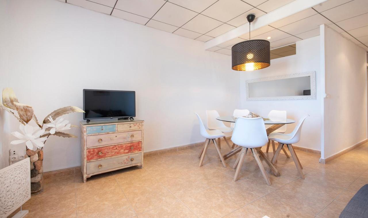 Tarracohomes, Apartamento Muralla Vista Al Mar Apartamento