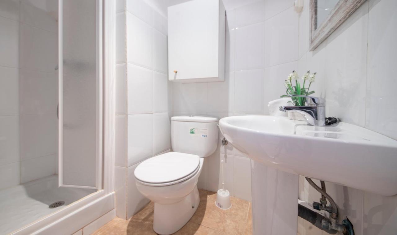 Apartamento Tarracohomes, Apartamento Muralla Vista Al Mar Tarragona