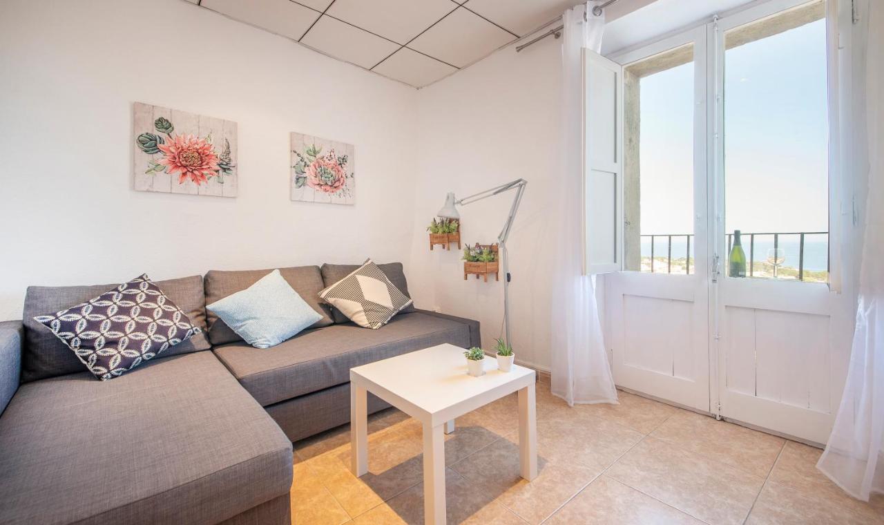 Apartamento Tarracohomes, Apartamento Muralla Vista Al Mar Tarragona